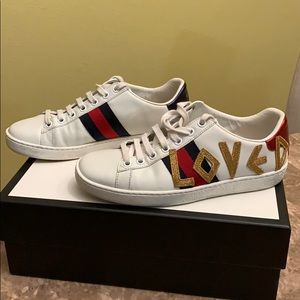 GUCCI Sneakers